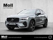 Volvo XC60, Ultimate Dark Recharge Plug-In Hybrid AWD T8 Twin Engine EU6d, Jahr 2023 - Aachen