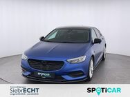 Opel Insignia, 1.5 Grand Sport Innovation, Jahr 2019 - Uslar