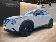 Nissan Juke, 1.0 DIG-T Acenta 114PS, Jahr 2022 - Murr