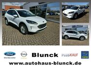 Ford Kuga TITANIUM 1.5L 150PS - Ribnitz-Damgarten