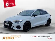 Audi A3, Sportback 40 TFSI ", Jahr 2020 - Öhringen