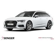 Audi A6, Avant Sport 45 TFSI Digi, Jahr 2024 - Lingen (Ems)