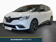 Renault Grand Scenic, Techno TCe 140 TWW EPH, Jahr 2024 - Chemnitz