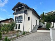 Liebevoll saniertes Wohnhaus - nur 5 Gehmin. vom Zentrum in Deggendorf - gibt's nicht oft! - Deggendorf