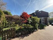 Top gepfl. DHH i. Sackgassenlage*Ahrensburg*Natur als Nachbar*Wintergarten*Kamin* Sauna* V-Keller - Ahrensburg