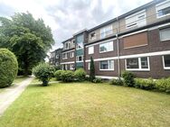 Wie neu! Frisch sanierte 3-Zimmer-Wohnung in Hamburg-Rahlstedt - Hamburg