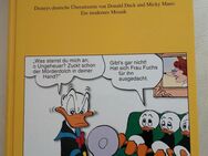 Das Erika Fuchs Buch -- von Klaus Bohn -- RARITÄT - Wennigsen (Deister)