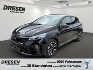 Renault Clio, 1.0 V Techno TCe 90, Jahr 2024 - Krefeld