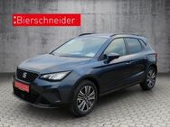 Seat Arona, 1.0 TSI Style Edition 17, Jahr 2022 - Beilngries