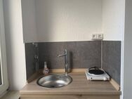 1-Zimmer-Appartement mit Pantryküche in Köln-Zündorf - renoviert & bezugsfertig - Köln