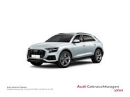 Audi Q8, 45 TDI quattro, Jahr 2023 - Passau