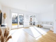 Moderne Doppelhaushälfte in familienfreundlicher Wohngegend - Bogen