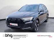 Audi Q7, 55 TFSIe quattro S-Line, Jahr 2021 - Rottweil