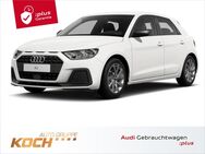 Audi A1, Sportback 25 TFSI", Jahr 2022 - Schwäbisch Hall