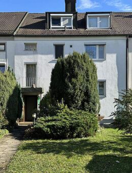 Großzügig wohnen in Dachau - ideal für Familien oder Mehrgenerationen - Dachau