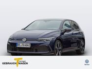 VW Golf, 1.4 eHybrid GTE LM18, Jahr 2022 - Recklinghausen