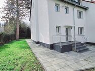 --- Provisionsfrei für Käufer --- Kernsaniert --- Tolles Reiheneckhaus mit eigener Tiefgarage in Nürnberg Laufamholz --- - Nürnberg