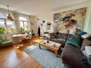 Helles Apartment mit Stellplatz am Juttaplatz! - Sonneberg
