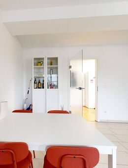 ++ Wunderschön modern ausgestattete DG-Wohnung im Zentrum-Nord ++ - Leipzig