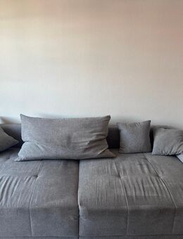 Big Couch Sofa - Bruckmühl