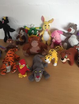Mc Donalds Stofftier 90er Jahre - Bremen