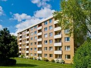 Helle 3-Zimmer-Wohnung in Uninähe mit Balkon - Bielefeld