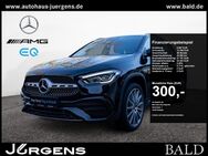 Mercedes GLA 250, e AMG-Sport Ambi 20, Jahr 2022 - Iserlohn