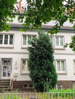 Gepflegte Wohn- und Gewerbeimmobilie mit 4 Einheiten & Garage! - Bremen