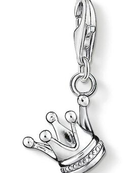 THOMAS SABO Charm-Einhänger Krone