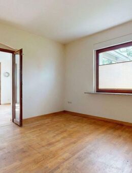 Wohnen mit Weitblick: Dachterrasse, Gartenidylle und großzügige Wohnküche vereint - Berlin