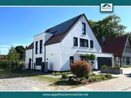 Familienglück trifft Nachhaltigkeit - energieeffizient & kinderfreundlich - Versmold