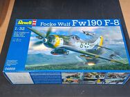 1/32 Revell Focke Wulf Fw 190 F-8 - Wilnsdorf