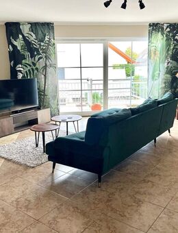 Provisionsfrei & VHB! Großzügige Eigentumswohnung inkl. EBK auf 2 Etagen im Neubaugebiet - Ludwigshafen (Rhein)