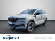 Skoda Karoq, 1.5 TSI SportLine, Jahr 2023 - Faid