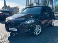 Mazda CX-5 Sport*4x4*Aut. BOSE.TomTom.LEDER.RFK.MEMORY - Mainz