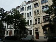 Helle 2-Raumwohnung in Innenstadtlage! - Zwickau