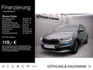 Skoda Fabia, 1.0 MPI Tour, Jahr 2023 - Hofheim (Taunus)