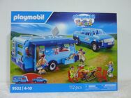 Playmobil FUNPARK Pickup mit Wohnwagen 9502 NEU und OVP - Recklinghausen
