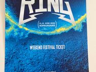Rock am Ring Ticket - Koblenz