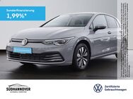 VW Golf, 1.5 TSI VIII Move, Jahr 2024 - Göttingen