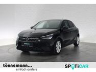 Opel Corsa, F ELEGANCE VERKEHRSZEICHENERKENNUNG, Jahr 2023 - Heiden