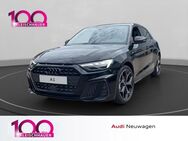 Audi A1, 35 TFSI Sportback S-line ASSISTENZPAKET, Jahr 2023 - Köln