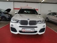 BMW X3 35d M Sport *LED+KeylessGo+HeadUp+Amb. - Friedberg (Hessen)