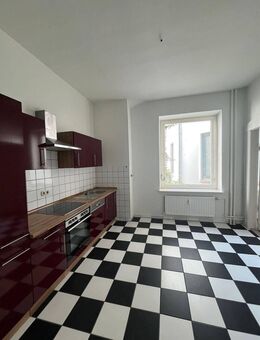 Individuelle Stadtwohnung im coolen Altbau von 1910 - Flensburg