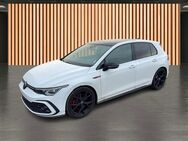 VW Golf, 2.0 TSI GTI Black Style, Jahr 2024 - Dresden