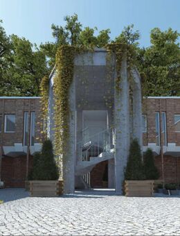 Charmante Altbauwohnung mit modernem Flair - Denkmalgeschützt & renditestark - Düsseldorf