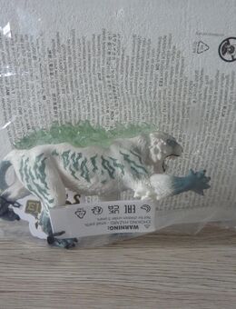 Schleich ELRADOR CREATURES 70147 Eistiger NEU und OVP - Recklinghausen
