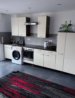 2-Zi. Wohnung in Höhr-Grenzhausen - Höhr-Grenzhausen