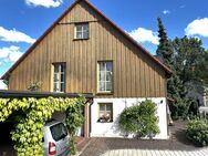 2-Familienhaus mit Ferien-Wohnungen, DG-Ausbau vorbereitet, 3er Carport und 4 STP in Waldberg kaufen - Bobingen