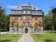 Stilvoll wohnen in der Thalheimer Görner-Villa - Thalheim (Erzgebirge)